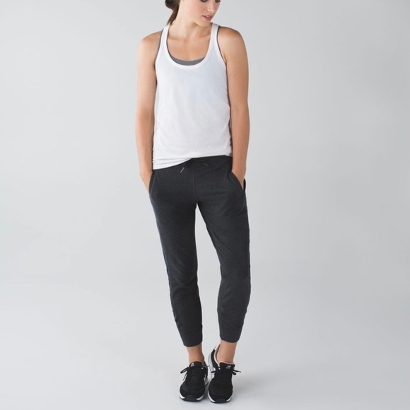 lululemon athletica Pants - Lululemon All You Need Pant